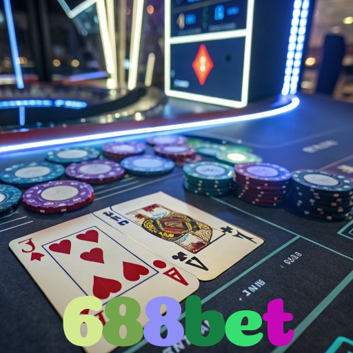 688bet - Baixe o app 688bet no Google Play e jogue ao vivo