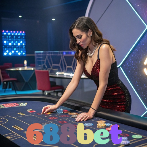 688bet - Baixe o app 688bet no Google Play e jogue ao vivo