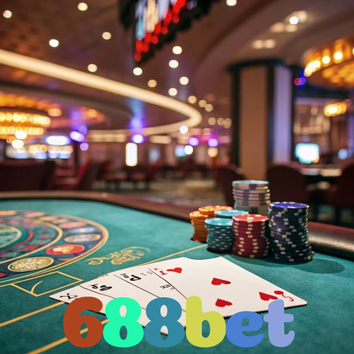 688bet - Baixe o app 688bet no Google Play e jogue ao vivo