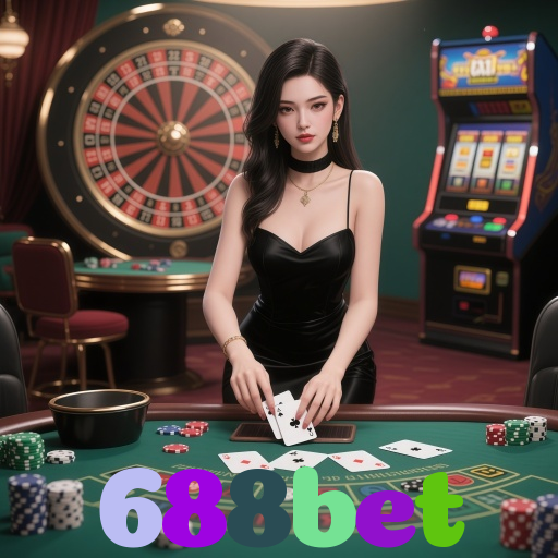 688bet - Baixe o app 688bet no Google Play e jogue ao vivo