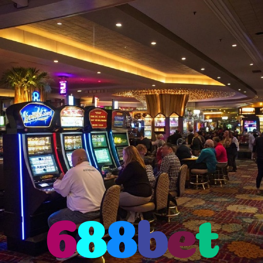 688bet - Baixe o App 688bet para Android e Comece a Jogar