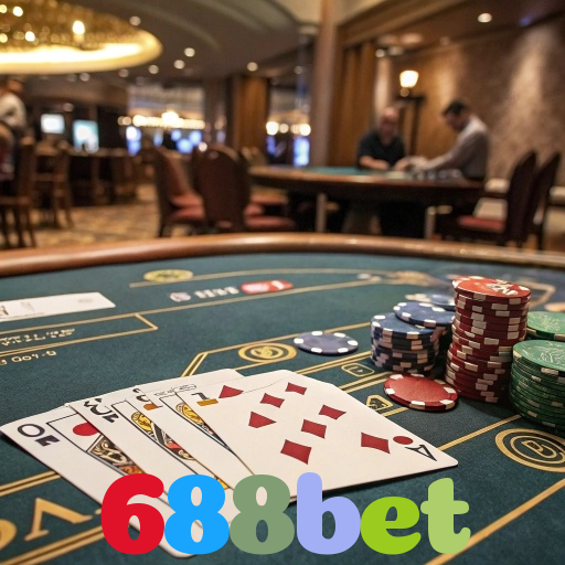 688bet - Baixe o App 688bet para Android e Comece a Jogar