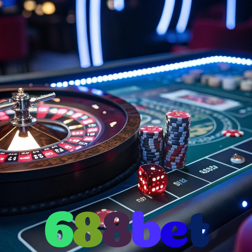 688bet - Baixe o app 688bet no Google Play e jogue ao vivo