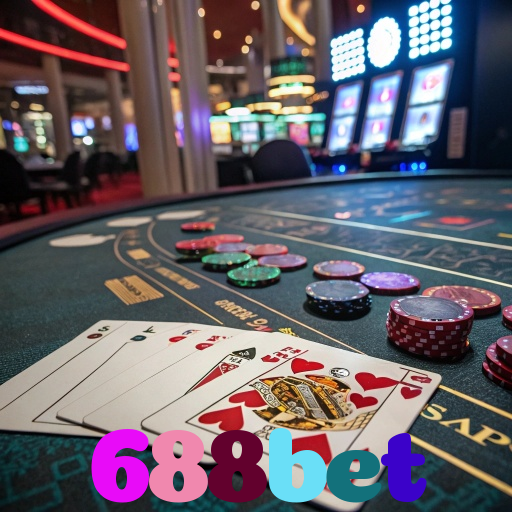 688bet - Baixe o app 688bet no Google Play e jogue ao vivo