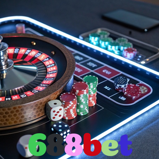 688bet - Baixe o app 688bet no Google Play e jogue ao vivo