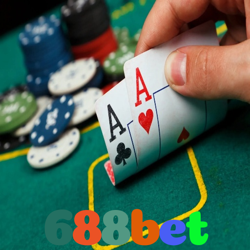 688bet - Baixe o app 688bet no Google Play e jogue ao vivo
