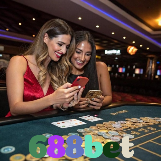 688bet - Baixe o App 688bet para Android e Comece a Jogar