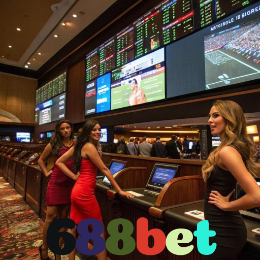 688bet - Baixe o App 688bet para Android e Comece a Jogar