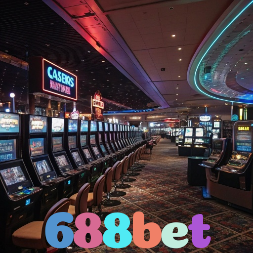688bet - Baixe o App 688bet para Android e Comece a Jogar
