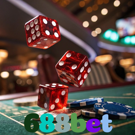 688bet - Baixe o app 688bet no Google Play e jogue ao vivo