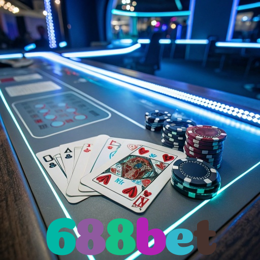 688bet - Baixe o App 688bet para Android e Comece a Jogar