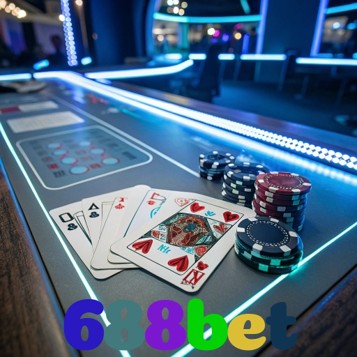 688bet - Baixe o App 688bet para Android e Comece a Jogar
