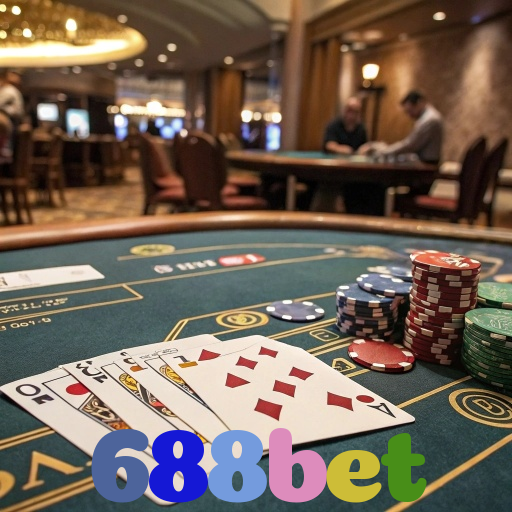 688bet - Baixe o app 688bet no Google Play e jogue ao vivo