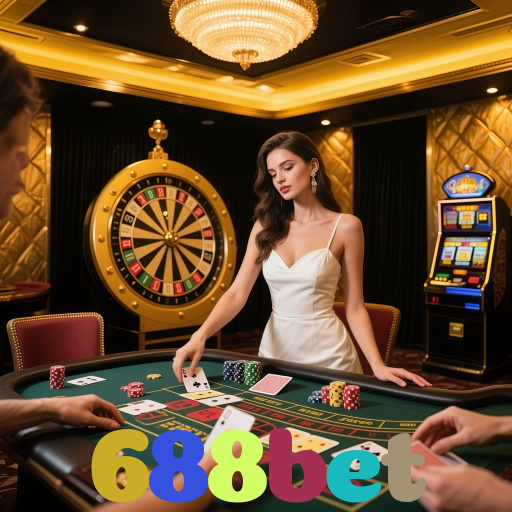 688bet - Baixe o app 688bet no Google Play e jogue ao vivo