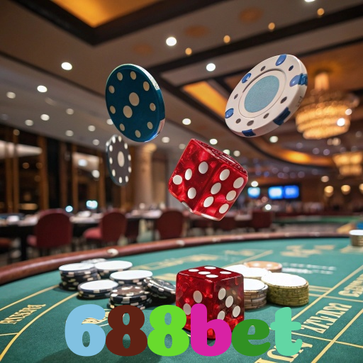 688bet - Baixe o app 688bet no Google Play e jogue ao vivo