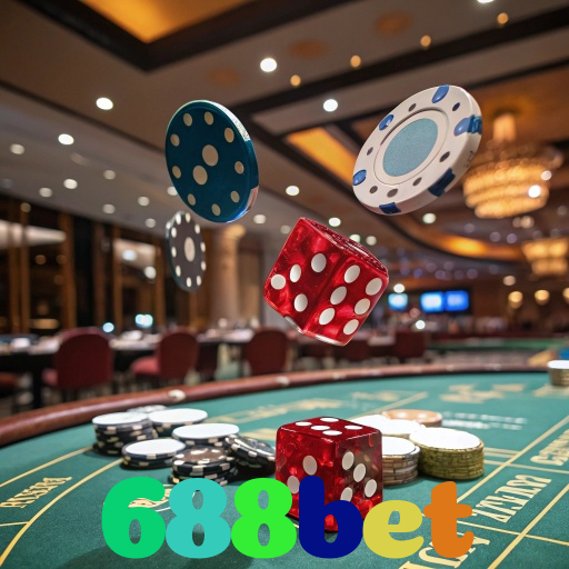 688bet - Baixe o App 688bet para Android e Comece a Jogar