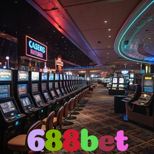 688bet - Baixe o app 688bet no Google Play e jogue ao vivo