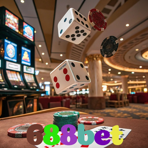688bet - Baixe o App 688bet para Android e Comece a Jogar