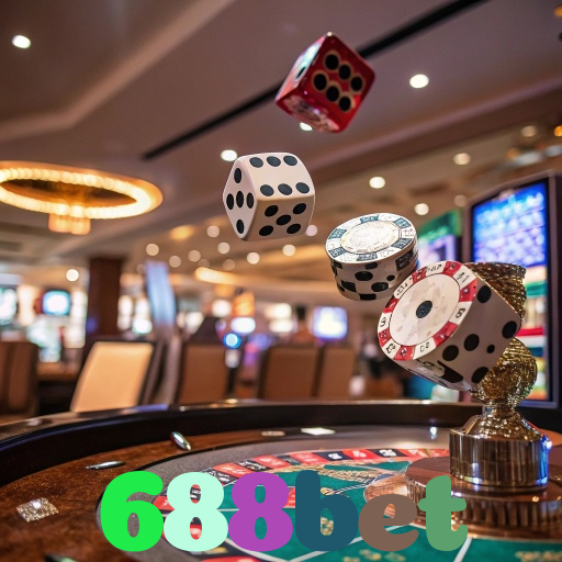 688bet - Baixe o App 688bet para Android e Comece a Jogar