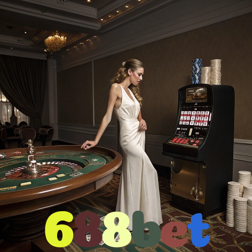 688bet - Baixe o app 688bet no Google Play e jogue ao vivo