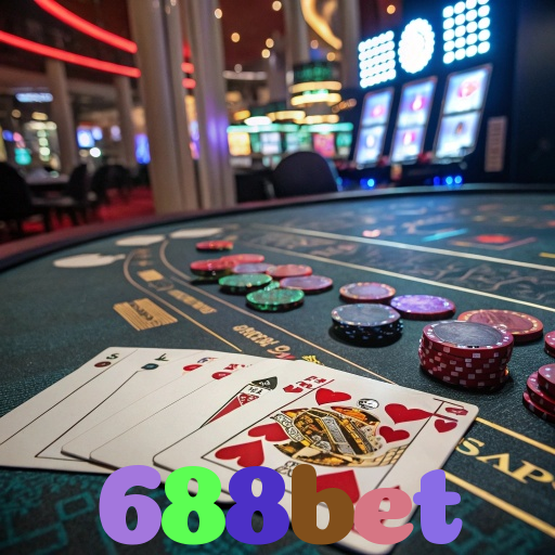 688bet - Baixe o app 688bet no Google Play e jogue ao vivo