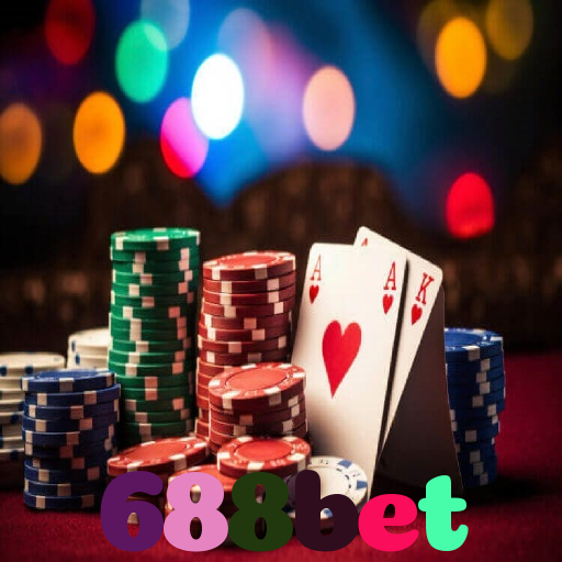 688bet - Baixe o App 688bet para Android e Comece a Jogar
