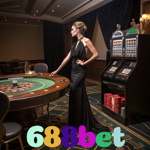 688bet - Baixe o App 688bet para Android e Comece a Jogar