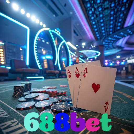 688bet - Baixe o app 688bet no Google Play e jogue ao vivo