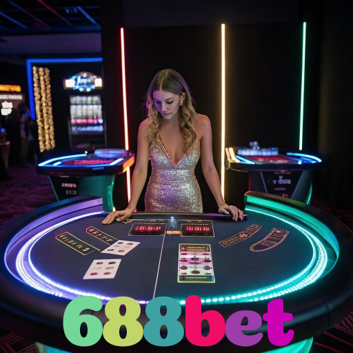 688bet - Baixe o App 688bet para Android e Comece a Jogar