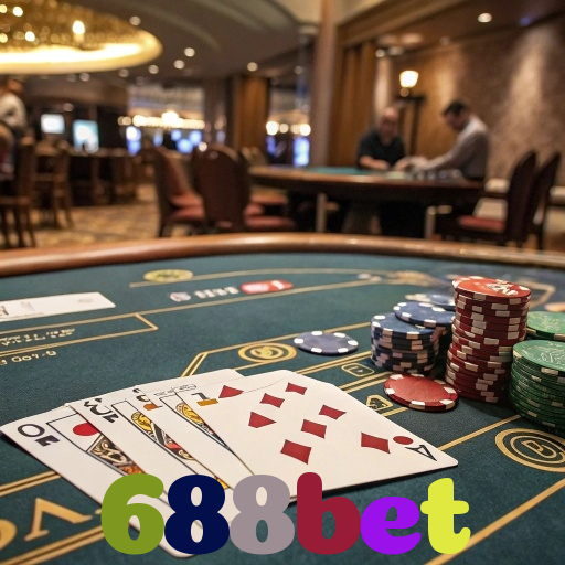 688bet - Baixe o app 688bet no Google Play e jogue ao vivo