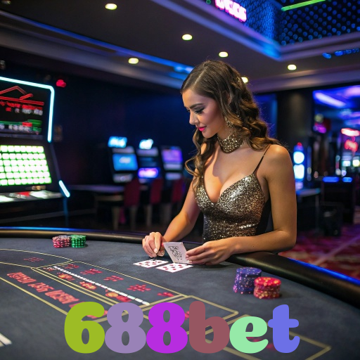 688bet - Baixe o app 688bet no Google Play e jogue ao vivo