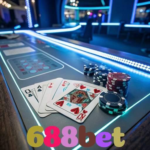 688bet - Baixe o App 688bet para Android e Comece a Jogar