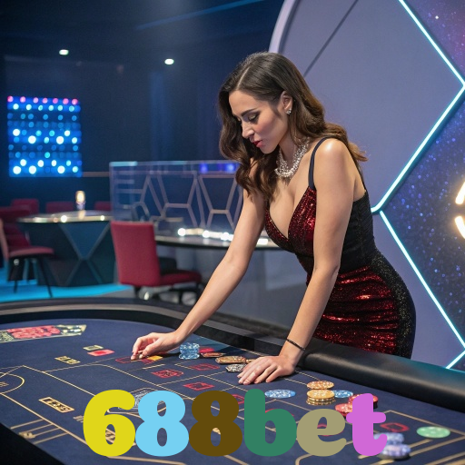 688bet - Baixe o app 688bet no Google Play e jogue ao vivo