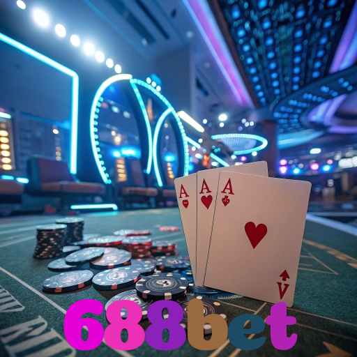 688bet - Baixe o app 688bet no Google Play e jogue ao vivo