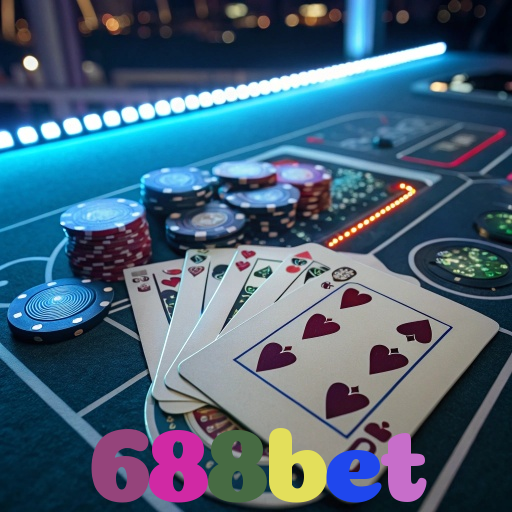 688bet - Baixe o app 688bet no Google Play e jogue ao vivo