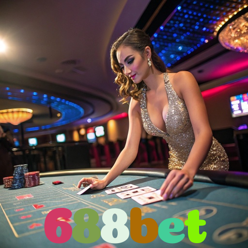 688bet - Baixe o App 688bet para Android e Comece a Jogar