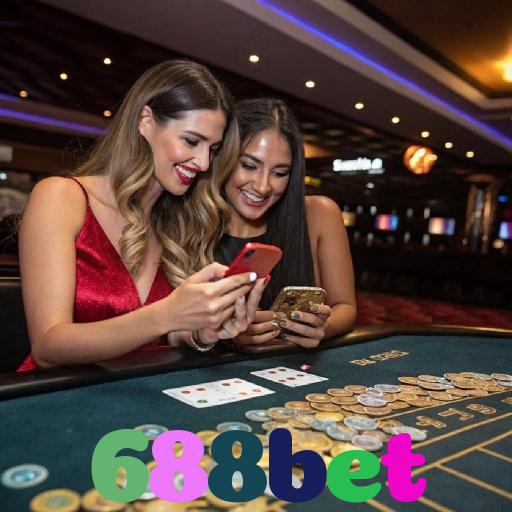 688bet - Baixe o app 688bet no Google Play e jogue ao vivo
