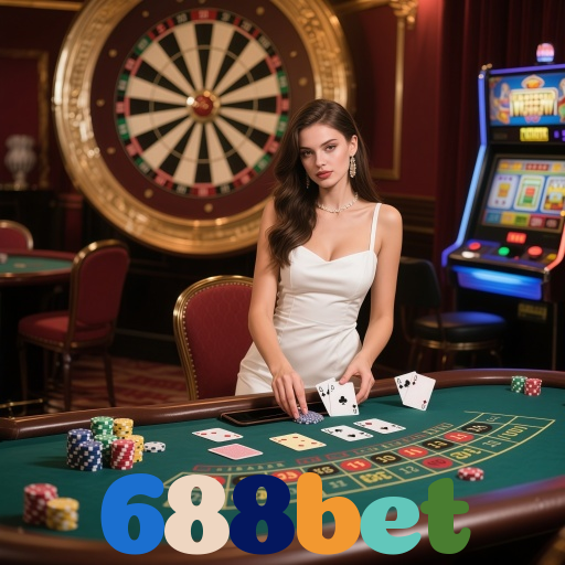 688bet - Baixe o App 688bet para Android e Comece a Jogar