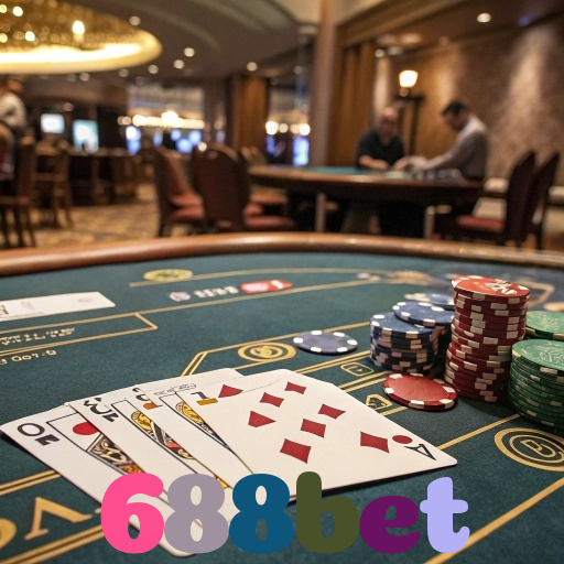 688bet - Baixe o App 688bet para Android e Comece a Jogar