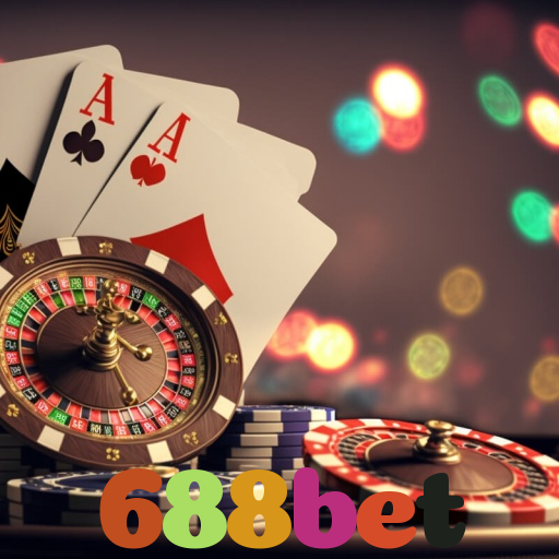 688bet - Baixe o app 688bet no Google Play e jogue ao vivo