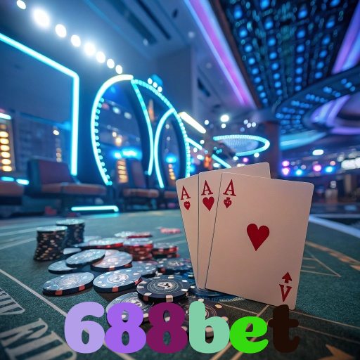 688bet - Baixe o App 688bet para Android e Comece a Jogar