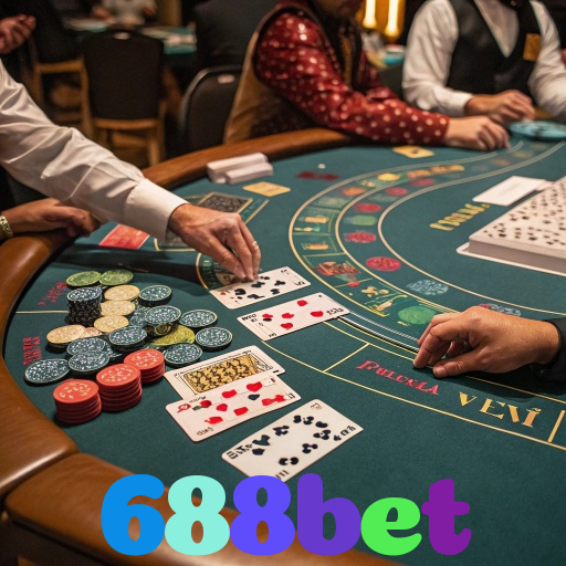 688bet - Baixe o app 688bet no Google Play e jogue ao vivo
