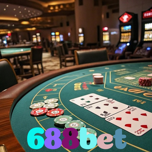 688bet - Baixe o app 688bet no Google Play e jogue ao vivo