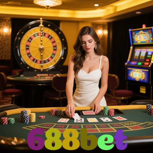 688bet - Baixe o App 688bet para Android e Comece a Jogar