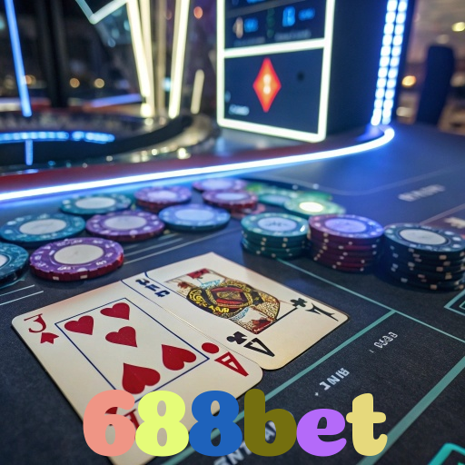 688bet - Baixe o App 688bet para Android e Comece a Jogar