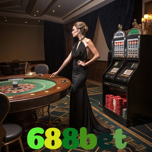 688bet - Baixe o App 688bet para Android e Comece a Jogar