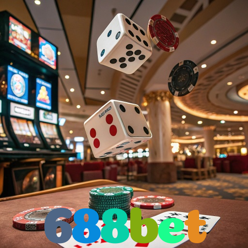 688bet - Baixe o App 688bet para Android e Comece a Jogar