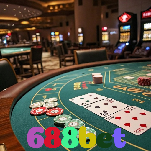 688bet - Baixe o App 688bet para Android e Comece a Jogar