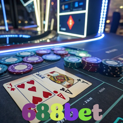 688bet - Baixe o App 688bet para Android e Comece a Jogar