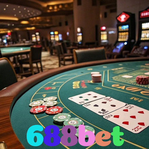 688bet - Baixe o App 688bet para Android e Comece a Jogar